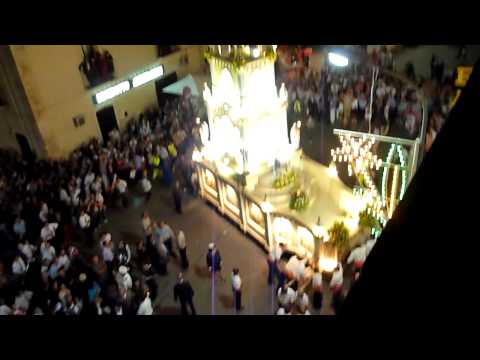 TORITTO, FESTA PATRONALE 2010