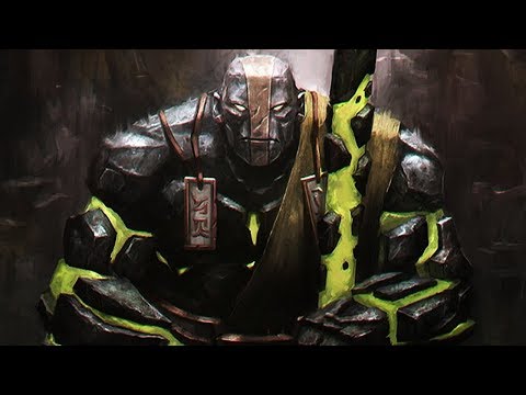 How to Play Earth Spirit like a PRO PLAYER by Cr1t, gh, UNiVeRsE, EGM - Dota 2