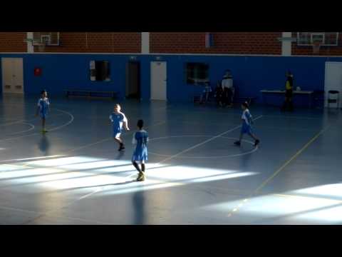 CRNICA 1 - CRNICA 2, Tići, 23.11.2014.