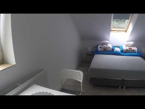 APARTAMENT  numer 12