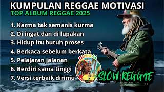 Download lagu Kumpulan Lagu Reggae Motivasi 🌴 || Lirik Penuh Makna & Semangat Hidup ☕🎧🎤🌴🌴🌴 mp3