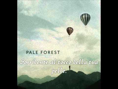 Pale Forest - The End (La Fine) - Sottotitoli in italiano.