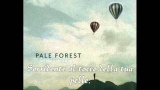 Pale Forest - The End (La Fine) - Sottotitoli in italiano.