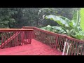 Engal Veetu Thanga Theril Rain Byte Aaradhana