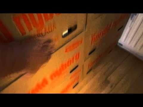 MongoTV_080 - John Åbner Øl 4 Og Store Planer Tømme Reol Stuen