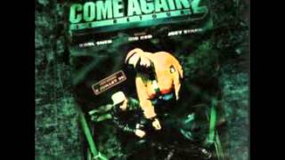 NTM come AgaiN 2   AlkOlik PrOd remix