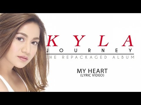 Video thumbnail for My Heart
