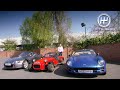 Cheap Donkervoort Alternatives | Fifth Gear