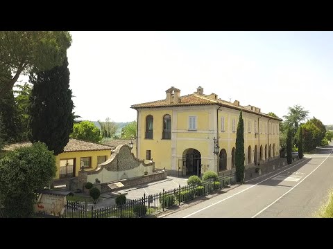 Il Postiglione - spot location