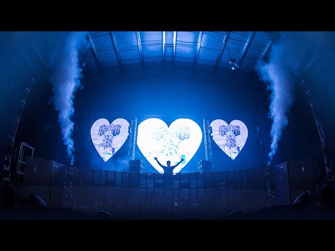 Tony Igy & Vicetone - Astronomia (WILDTONZ Festival Mix)