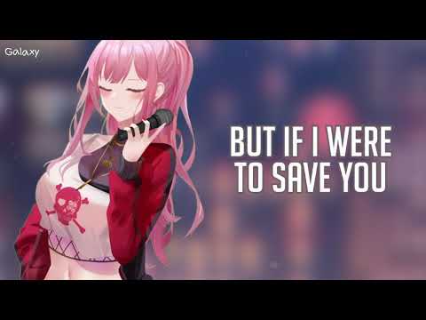 「Nightcore」→ Hero - (Faouzia)