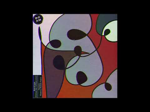 FEINSTOFF PREMIERE: Kimshies - Spiders In My Head (Modular Project Rave Mix) [ROAM]