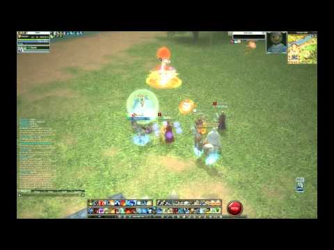 Blaike vs Barosanu at Horizon East