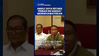 Pihak PSSI Buka Suara soal Kemungkinan Sanksi Dari FIFA: Bakal Berdampak ke Liga