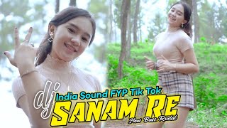 Download lagu DJ YANG SERING FYP DI TIK TOK - SANAM RE - BREWOG MUSIC mp3