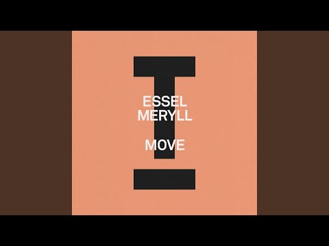 Move (Extended Mix)