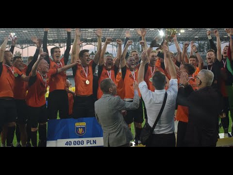 Finał OPP: Ceremonia: Czarni Połaniec - KSZO (16.06.2021 r.)