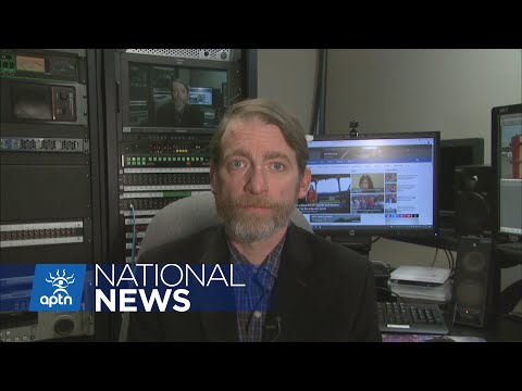 Iqaluit’s water crisis continues while territory holds election | APTN News