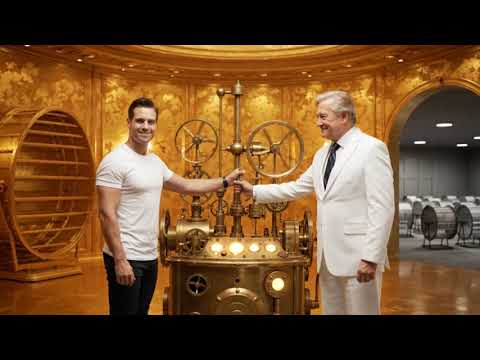 Bogati otac siromašni otac | Kako novac radi za vas - Robert Kiosaki