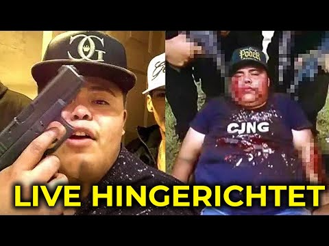 5 Times YouTubers Got in Trouble with the Wrong Cartels