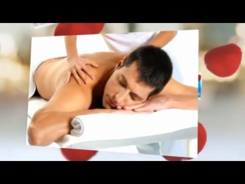 Massage Glasgow - Relax for the Body and Soul