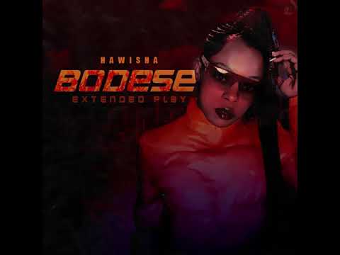 03  Hawisha - Porshe Feat Team Delela & Offer