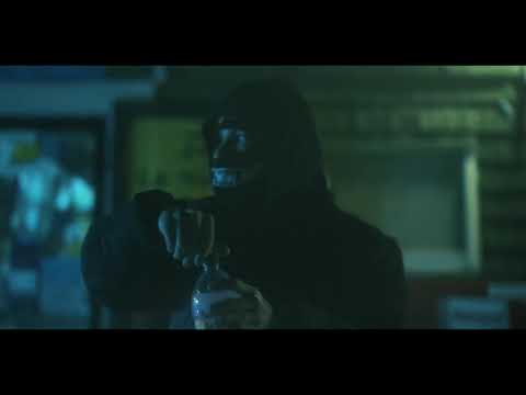 Lord Trizz x SEMI 7 - Slaughter (official music video) S/e by Isaac Garcia