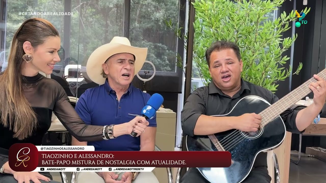 06 de Abril – Segunda