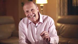 El amor da sentido a la vida