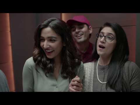  Raynu Varma Tic Tac TVC