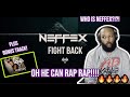 FIRST TIME HEARING NEFFEX - 