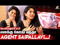 I Am More Like A Tomboy Sai Pallavi Latest Interview Gargi Movie Kali Venkat