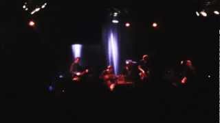 Mark Lanegan, Tiny Grain of Truth @ Viper Theatre