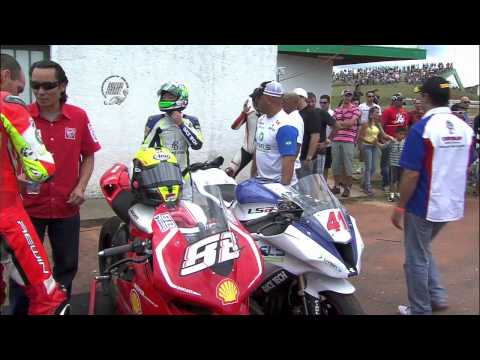 SuperBike Series Brasil 2013 - 8ª etapa - Brasília (DF) - SuperBike Pro