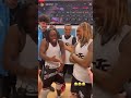 Kai Cenat Raps Bust Down Rollie Avalanche To Lil Durk