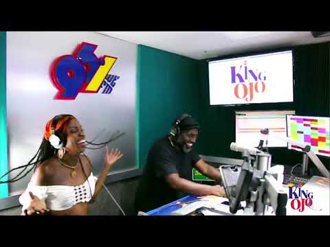 The Subway Breakfast Party Concert Series feat. Bunji Garlin & Fay-Ann Lyons