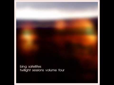 Bing Satellites - Watching The World Go By