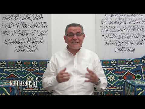 Hafiz Halil Mehtic Milodar upucenim - Vjerovanje u sudnji dan