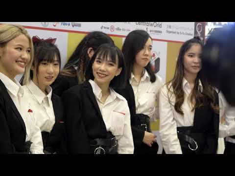 Boss inJapan Expo 2020 Thailand