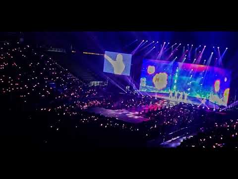 #BlackPink #InYourAreaTour 050219(Fancam) Full BLACKPINK IN YOUR AREA WORLD TOUR NORTH AMERICA