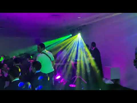 פיני גולדמן מנדי גולדברג מחרוזת שוואקי