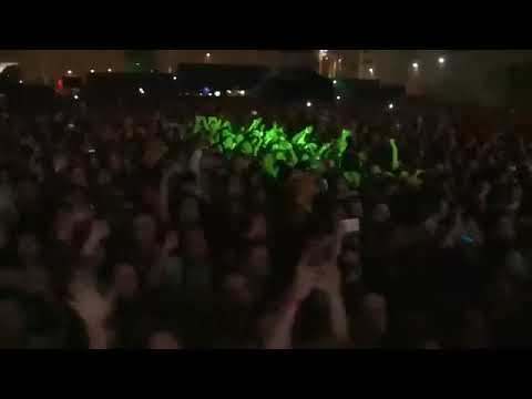 Valles-T vs raperos pedofree