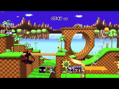 Project M 3.5 Combo Video | Beano | Part 1