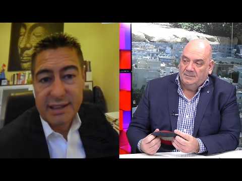 PIRKADAT Breuer Péterrel: Horváth Csaba