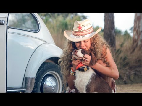 IVANNA - Perdida Por Ti (Official Video)