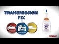 Lucas Transmission Fix: It Works! How to Stop Transmission Slipping & Leaks