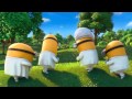 I Swear - Minions Music Video 