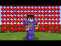 How I Became Immortal In Minecraft Hardcore