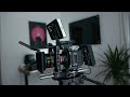 My GAME CHANGING Cinema Camera Rig