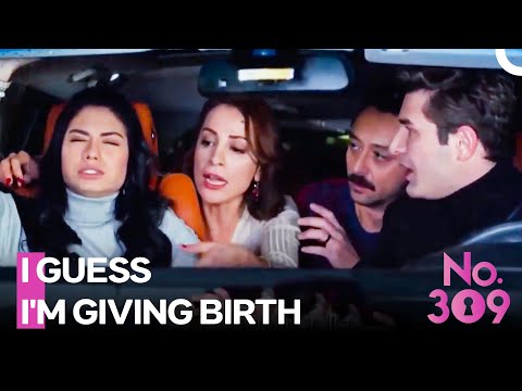 Lale Is Giving Birth - No. 309